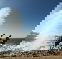 Little Blowhole Kiama - Queensland Tourism