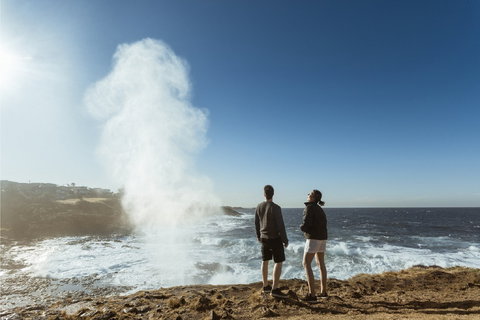 Little Blowhole Kiama - Queensland Tourism 0