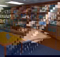 Local History Room - Queensland Tourism