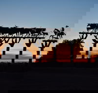 Long Paddock - Cobb Highway Touring Route - QLD Tourism