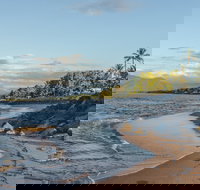 Machans Beach - QLD Tourism