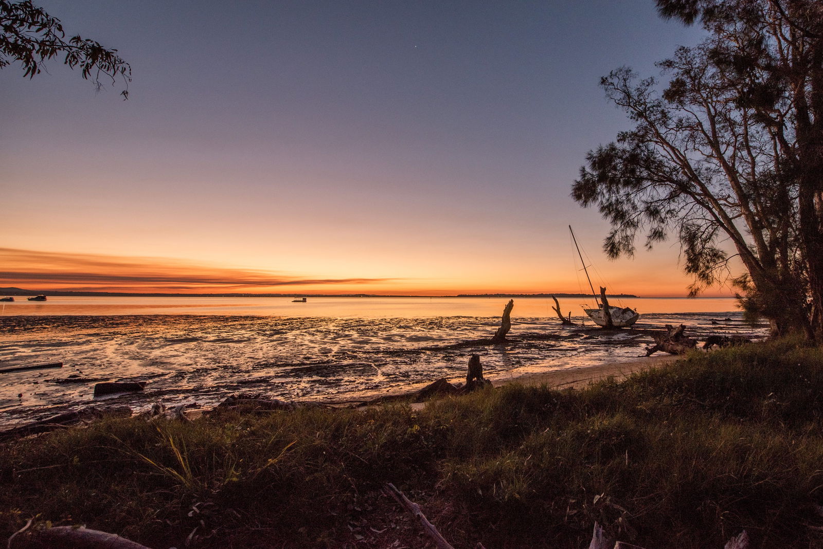 Macleay Island QLD Queensland Tourism