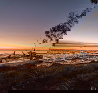 Macleay Island Jencoomercha - Queensland Tourism