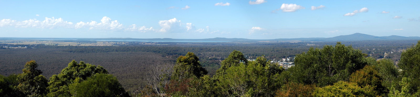  QLD Tourism
