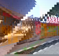 Mount Gambier Library - QLD Tourism