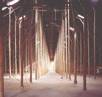 Murtoa Stick Shed - QLD Tourism