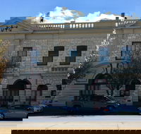 Naracoorte Town Hall - QLD Tourism