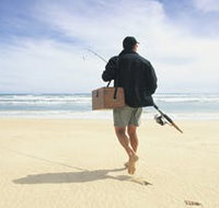 Nene Valley - QLD Tourism