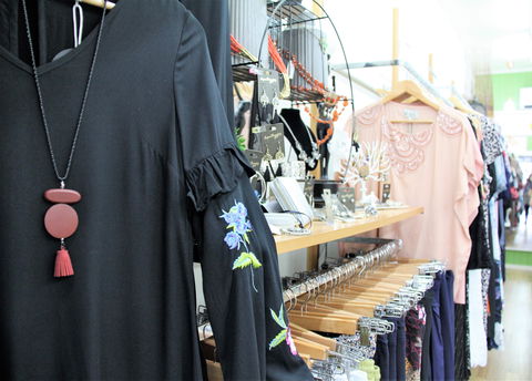 Oh! JoJo Boutique - QLD Tourism 0