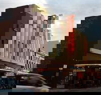Princess Theatre  Earl Arts Centre - Queensland Tourism