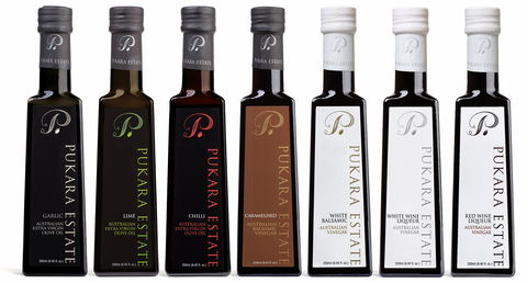 Pukara Estate - Denman Tasting Room - Queensland Tourism 0