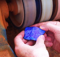 Quilpie Opal Fossicking - QLD Tourism
