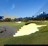RACV Royal Pines Resort Golf Course - Queensland Tourism