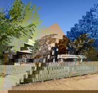 River Captains Cottage - QLD Tourism