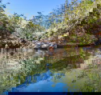 Rocky Hole - Queensland Tourism