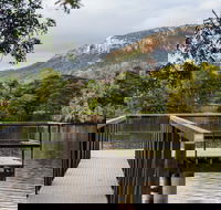Ross River - Queensland Tourism