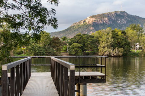 Ross River - Queensland Tourism 0