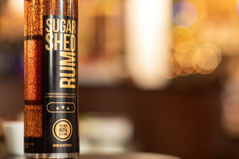 Sarina Sugar Shed - Queensland Tourism 2