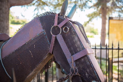 Sergeant Parry Memorial - Queensland Tourism 1