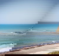 Shoreham Beach - QLD Tourism