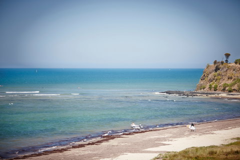 Shoreham Beach - QLD Tourism 0