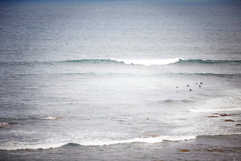 Shoreham Beach - QLD Tourism 1