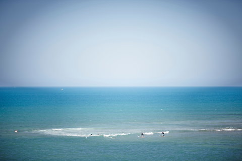 Shoreham Beach - QLD Tourism 2