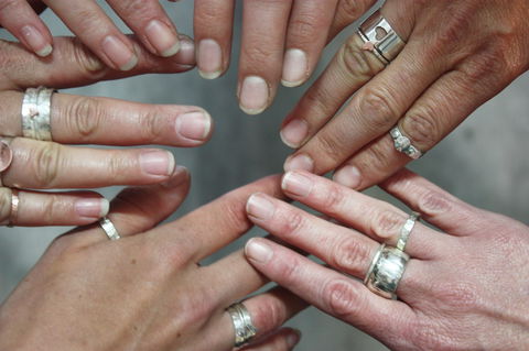 Silver Smith Workshops- Make Your Own Sterling Silver Jewellery - QLD Tourism 0