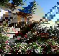 Spa Sublime Day Spa - Queensland Tourism