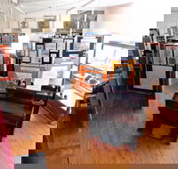 Stewarts Visitor Information and Gallery - Queensland Tourism