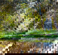 Strathnairn Arts - Queensland Tourism