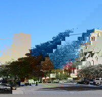 St Saviour's Anglican Cathedral - QLD Tourism