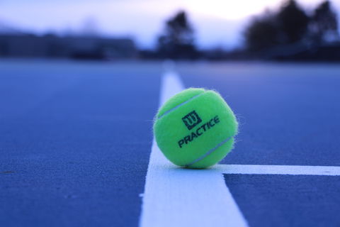 Tennis Townsville - Queensland Tourism 0