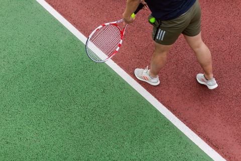 Tennis Townsville - Queensland Tourism 1