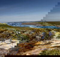 The Coast track - QLD Tourism
