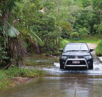 The Pioneer Valley and Eungella National Park - QLD Tourism