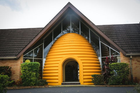 The Honey Place - QLD Tourism 0