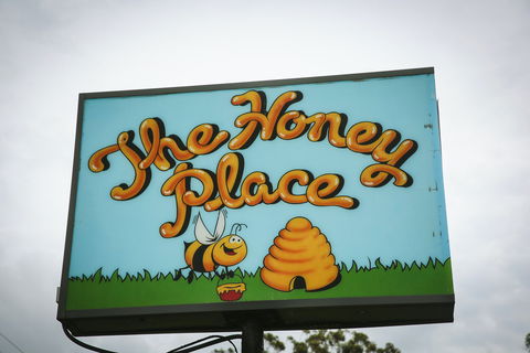 The Honey Place - QLD Tourism 1