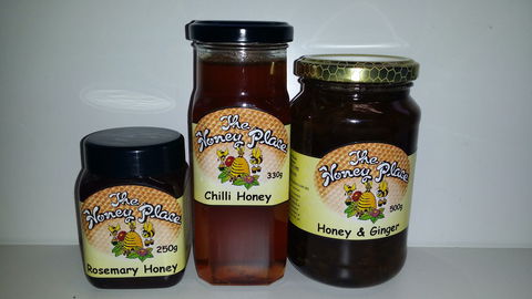 The Honey Place - QLD Tourism 2
