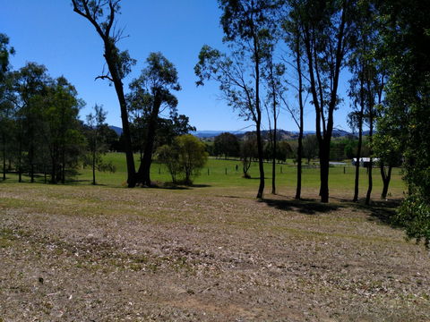 Torryburn - Queensland Tourism 0