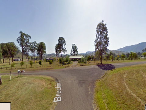 Torryburn - Queensland Tourism 1