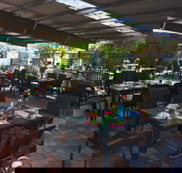 Tumut Valley Violets - QLD Tourism