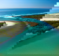 Urunga - QLD Tourism