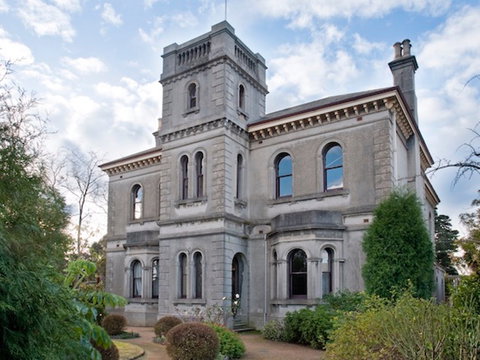 Villa Alba Museum - QLD Tourism 0