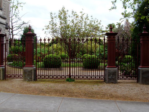 Villa Alba Museum - QLD Tourism 2