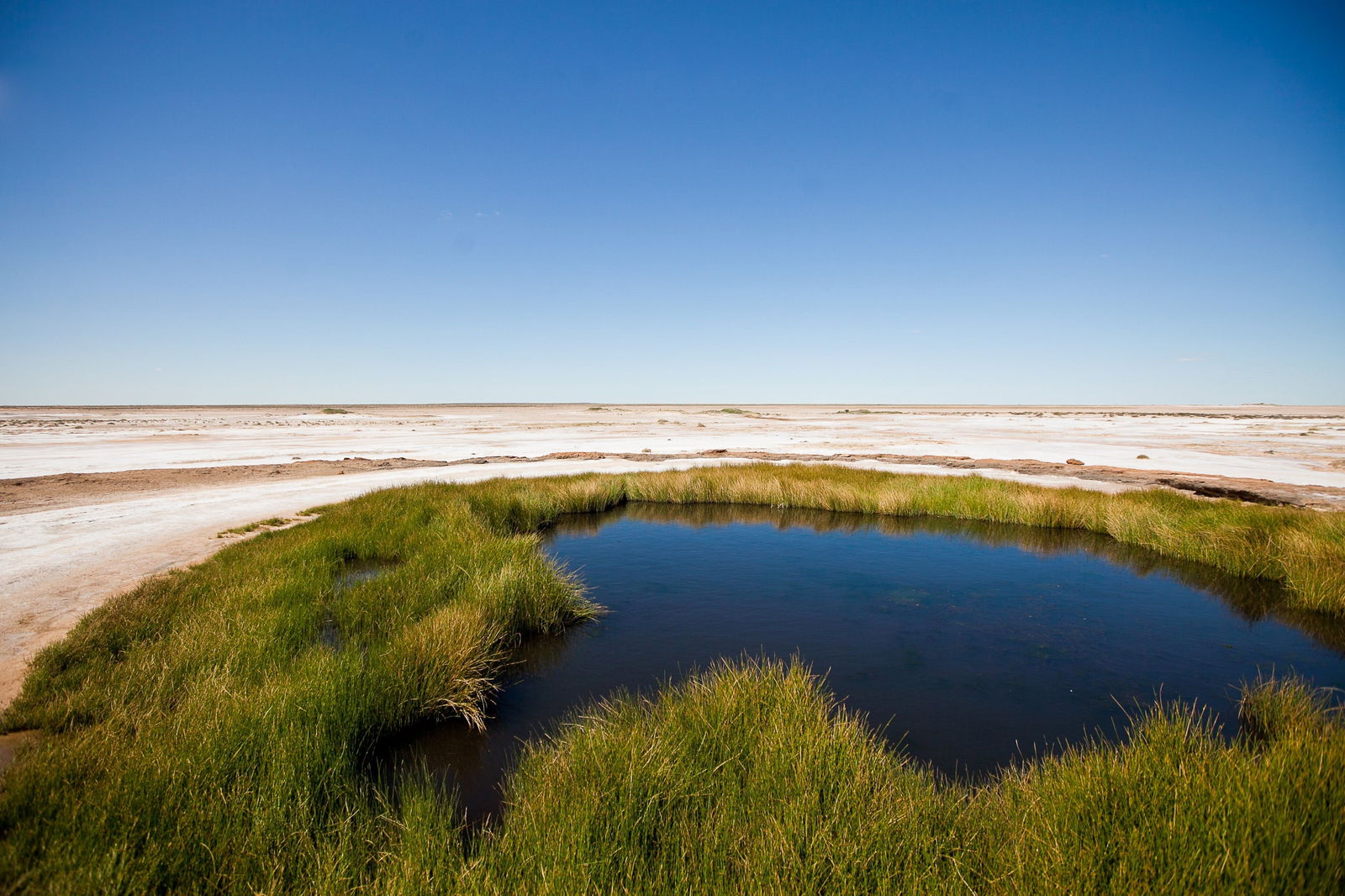 Marree SA QLD Tourism