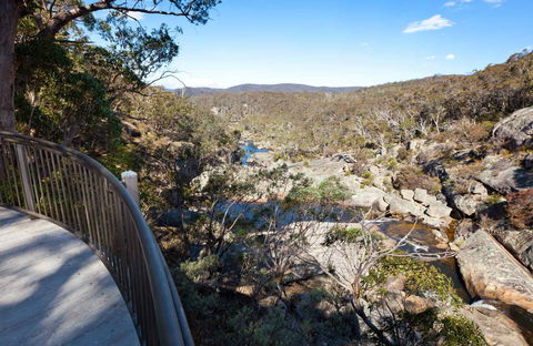 Wadbilliga National Park - Queensland Tourism 0