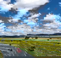 Warrego Way - Queensland Tourism