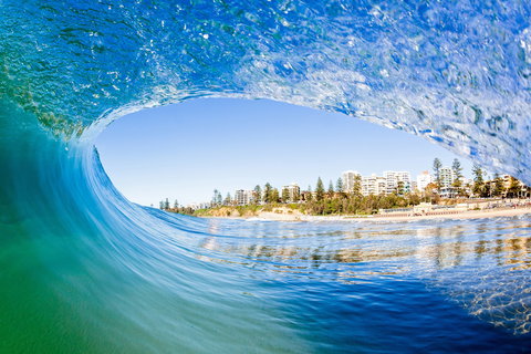 Warren Keelan Gallery - QLD Tourism 0
