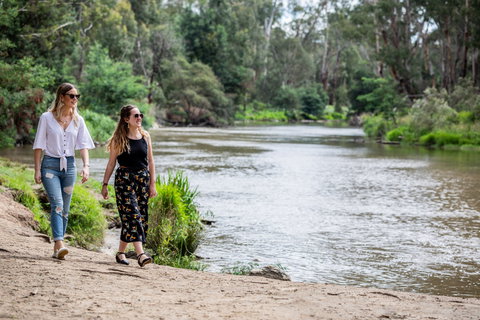 Warrandyte River Reserve - QLD Tourism 0
